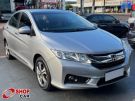 HONDA City Sedan EX 1.5 16v Prata