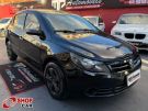 VW - Volkswagen Gol 1.0 4p. Preta