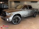 RAM 1500 Classic Laramie Night Edition 5.7 V8 4x4 C.D. Cinza