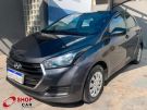 HYUNDAI HB20 Comfort Plus 1.0 12v Cinza