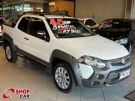 FIAT Strada Adventure 1.8 16v C.D. Branca