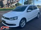 VW - Volkswagen Gol Highline 1.6 4p. Branca