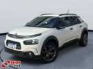 CITROËN C4 Cactus Feel 1.6 16v Branca