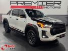 TOYOTA Hilux GR-Sport D4-D 2.8TDi 16v 4x4 C.D. Branca
