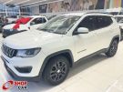 JEEP Compass Sport 2.0 16v Branca