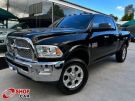 RAM 2500 Laramie 6.7TDi 24v 4x4 C.D. Preta
