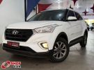 HYUNDAI Creta Action 1.6 16v Branca