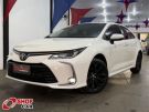 TOYOTA Corolla XEi 2.0 16v Branca