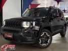 JEEP Renegade Sport Altitude 1.3 16v T270 Preta