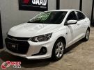 GM - Chevrolet Onix Sedan Plus LTZ 1.0T 12v Branca