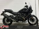 HARLEY-DAVIDSON Pan America 1250 Special Preta