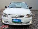 VW - Volkswagen Gol City 1.0 4p. Branca