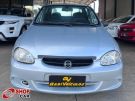 GM - Chevrolet Classic LS 1.0 Prata
