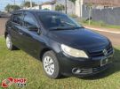 VW - Volkswagen Gol Trend 1.0 4p. Preta