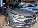 GM - Chevrolet Cruze Sedan LT 1.4T 16v Prata