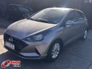 HYUNDAI HB20 Evolution 1.0 12v Prata