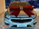 GM - Chevrolet Onix LT 1.4 Prata
