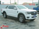 FORD Ranger XLS 2.0TDi 16v 4x4 C.D. Branca