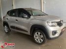 RENAULT Kwid Zen 1.0 12v Prata