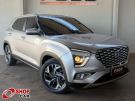 HYUNDAI Creta Platinum 1.0T 12v Prata