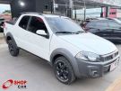 FIAT Strada Hard Working 1.4 C.D. Branca