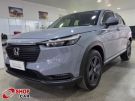 HONDA HR-V EXL 1.5 16v Cinza
