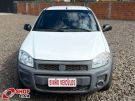 FIAT Strada Hard Working 1.4 C.E. Branca