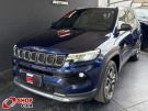 JEEP Compass Longitude 1.3 16v T270 Azul