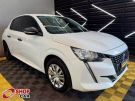 PEUGEOT 208 Like 1.0 Branca