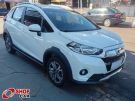HONDA WR-V EX 1.5 16v Branca
