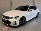 BMW 320i M Sport 2.0T 16v Branca