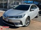 TOYOTA Corolla XEi 2.0 16v Prata