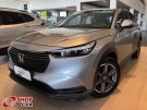 HONDA HR-V EX 1.5 16v Prata