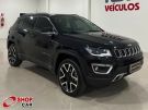 JEEP Compass Limited 2.0TDi 16v 4x4 Preta