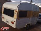 TURISCAR Trailer Branca