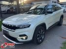JEEP Commander Limited 1.3 16v T270 Branca