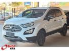 FORD EcoSport FreeStyle 1.5 12v Branca
