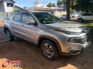 FIAT Toro Freedom 2.0TDi 16v 4x4 Cinza