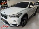 BMW X1 sDrive20i GP 2.0T 16v Branca