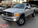 DODGE Ram 2500 SLT 5.9TDi 24v 4x4 C.S. Cinza