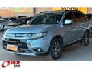 MITSUBISHI Outlander 2.0 16v Prata
