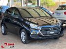 HYUNDAI HB20 Comfort Plus 1.0 12v Preta
