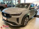 FIAT Fastback Audace 1.0T 12v Cinza