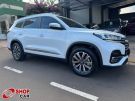 CHERY Tiggo 8 TXS 1.6T 16v Branca