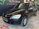GM - Chevrolet Celta Spirit 1.0 4p. Preta