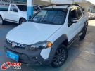 FIAT Strada Adventure 1.8 16v C.D. Branca