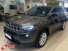 JEEP Compass Sport 1.3 16v T270 Cinza