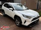 TOYOTA Rav4 S 2.5 16v AWD Branca