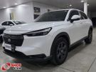 HONDA HR-V EXL 1.5 16v Branca