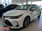 TOYOTA Corolla XEi 2.0 16v Branca